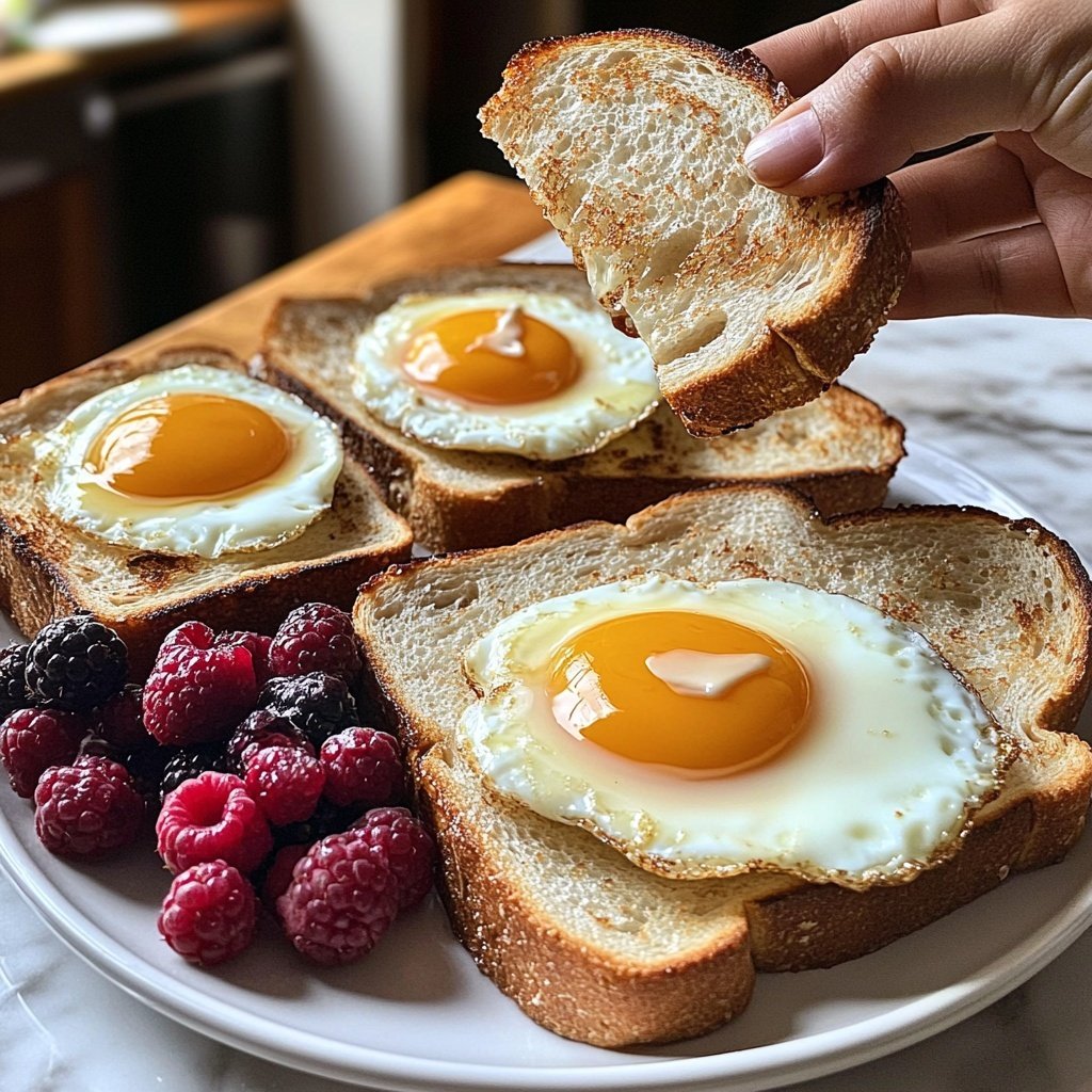 Simple Breakfast Ideas Everyone Loves