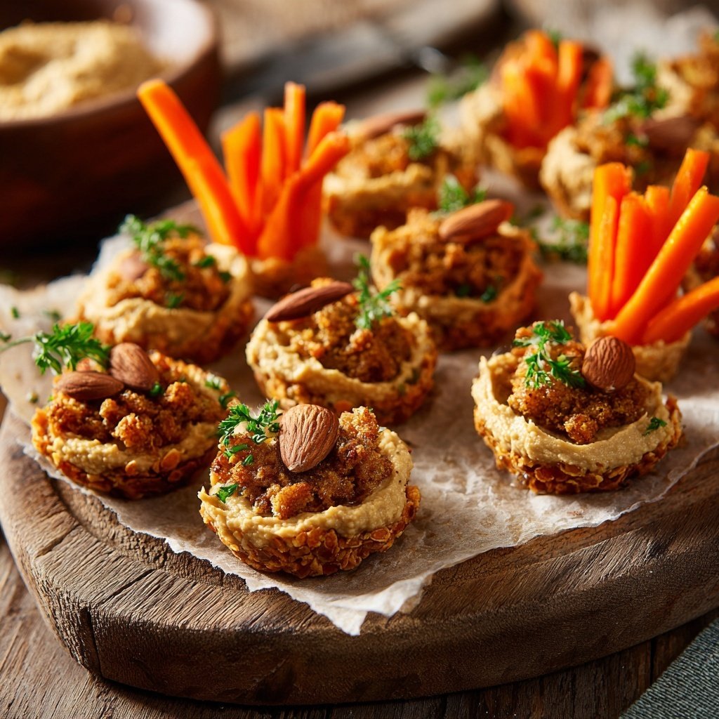 Healthy Snacks with Simple Ingredients