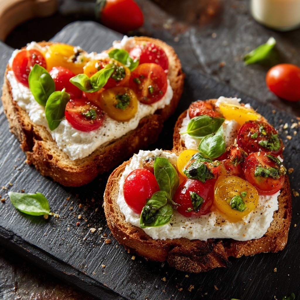 Valentine Tapas for Two